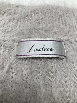 Linoluce/リノルーセ/ベスト/トップス/グレー/M