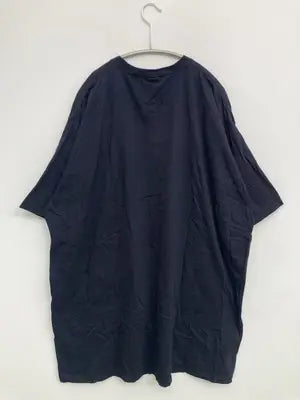 PORT&COMPANY/ポートアンドカンパニー/Tシャツ/カットソー/トップス/ブラック/3XL