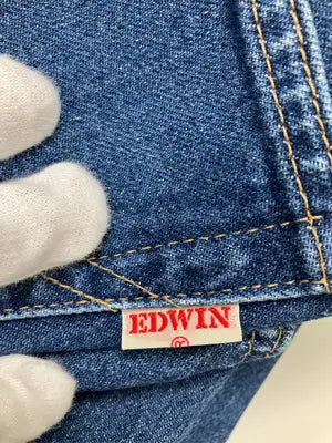 EDWIN/エドウィン/デニムパンツ/パンツ/ブルー/30