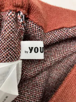 YOUANCE/ユアンス/その他パンツ/パンツ/ブラウン/S