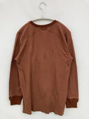 LOWRYS FARM/ローリーズファーム/Tシャツ/カットソー/トップス/ブラウン/M