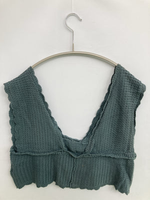 ehka sopo/エヘカソポ/アンサンブル/トップス/グリーン/F