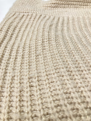 カーディガン/ボレロ/トップス/ブラウン