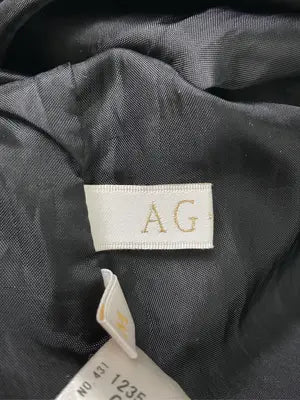 AG/エージー/ワンピース/ワンピース/ドレス/ブラック/M