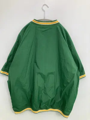NFL/エヌエフエル/Tシャツ/カットソー/トップス/グリーン/M