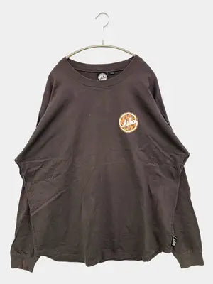 Chillax/Tシャツ/カットソー/トップス/グレー/LARGE