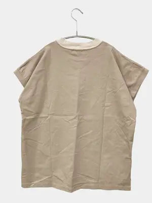 A DAY IN THE LIFE UNITED ARROWS/アデイインザライフユナイテッドアローズ/Tシャツ/カットソー/トップス/ベージュ