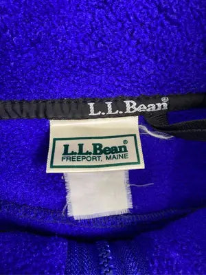 L.L.Bean/エルエルビーン/スウェット/トップス/パープル