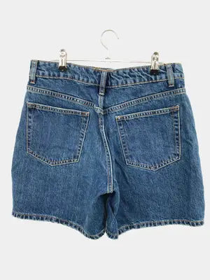 ZARA/ザラ/デニムパンツ/パンツ/ブルー/EUR 38/USA 6/MEX 28