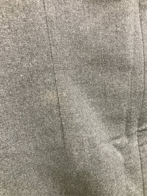 Arnold Palmer/アーノルドパーマー/ジャンパースカート/ワンピース/ドレス/グレー/3