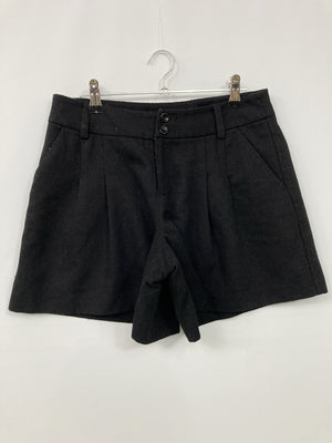 theoria/セオリア/その他パンツ/パンツ/ブラック/ウエスト64　ヒップ89