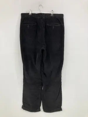 consensus/その他パンツ/パンツ/ブラック/34×30