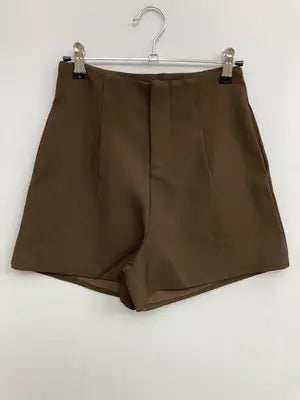 Ada./その他パンツ/パンツ/ブラウン/S