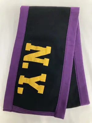 Champion/チャンピオン/マフラー/ファッション雑貨/ブラック