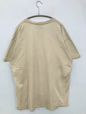 1993/Tシャツ/カットソー/トップス/ベージュ/XL