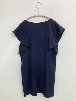 URBAN RESERCH/アーバンリサーチ/ワンピース/ワンピース/ドレス/ネイビー/FREE