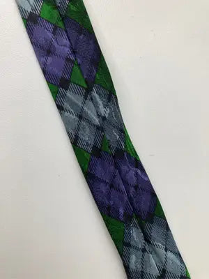 ネクタイ/ファッション雑貨/グリーン