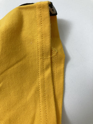 SUREVE/シュリーブ/パーカー/トップス/イエロー/M