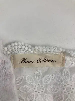 Plame Collome/カーディガン/ボレロ/トップス/ホワイト/FREE