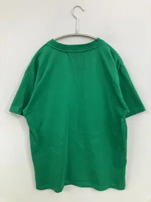 As know as plus/アズノゥアズプラス/Tシャツ/カットソー/トップス/グリーン/F