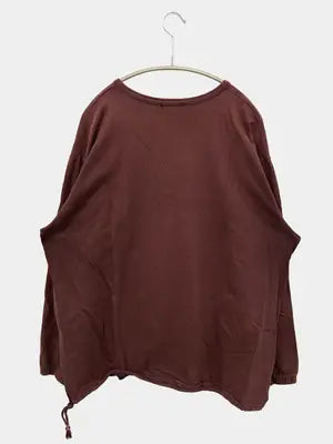 遊民/Tシャツ/カットソー/トップス/パープル