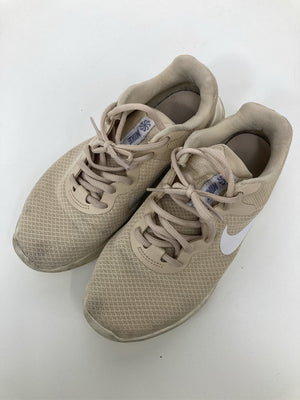 NIKE/ナイキ/スニーカー/シューズ/ホワイト/24.5
