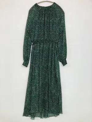 ZARA/ザラ/ワンピース/ワンピース/ドレス/グリーン/EUR M/USA M/MEX 28