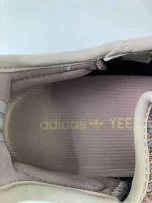 adidas/アディダス/スニーカー/シューズ/ブラウン/25cm