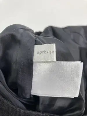 apres jour mignon/アプレジュールミニョン/その他パンツ/パンツ/ブラック/F