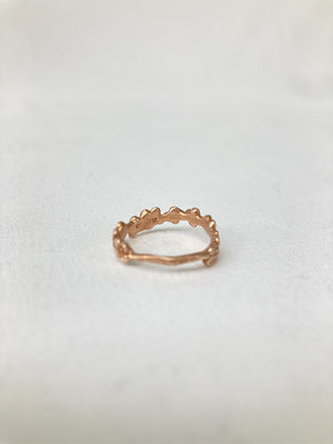 リング/アクセサリー/ゴールド