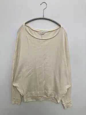 URBAN RESEARCH DOORS/アーバンリサーチドアーズ/Tシャツ/カットソー/トップス/アイボリー/One