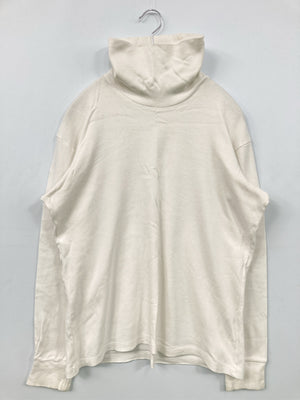 UNIQLO/ユニクロ/シャツ/ブラウス/トップス/ホワイト/M