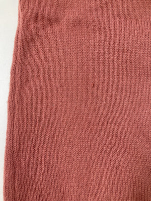 GANGWEI/ニット/セーター/トップス/ピンク