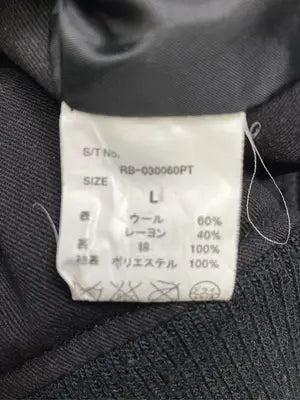 RAGEBLUE/レイジブルー/ダッフルコート/ジャケット/アウター/レッド/L