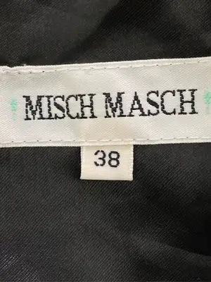 MISCH MASCH/ミッシュマッシュ/ワンピース/ワンピース/ドレス/ブラック/M