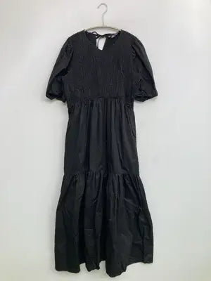 ZARA/ザラ/ワンピース/ワンピース/ドレス/ブラック/EUR L