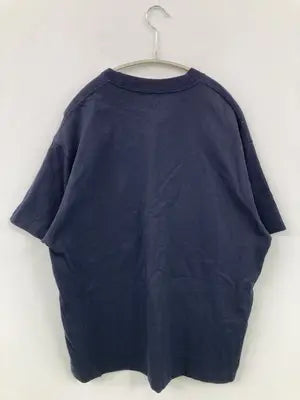 NAUTICA/ノーティカ/Tシャツ/カットソー/トップス/ネイビー/S