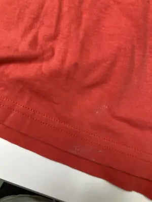 LESCER/Tシャツ/カットソー/トップス/レッド/38