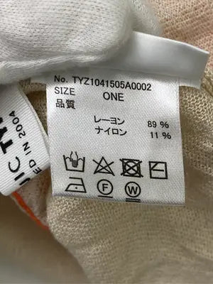 CIAOPANIC TYPY/チャオパニックティピー/ニット/セーター/トップス/その他/ONE