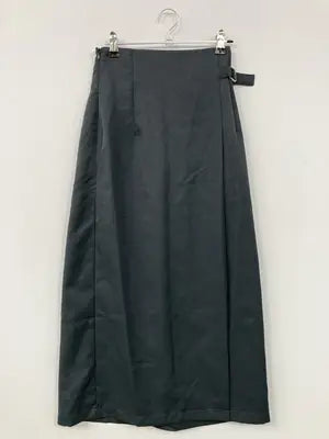 JUNOAH/ジュノア/スカート/スカート/ブラック/S