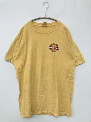 COMFORT COLORS/コンフォートカラーズ/Tシャツ/カットソー/トップス/イエロー/M