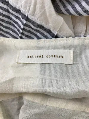 natural couture/ナチュラルクチュール/シャツワンピース/ワンピース/ドレス/ベージュ