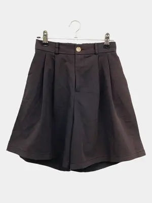XFJ/その他パンツ/パンツ/ブラック/表記無し