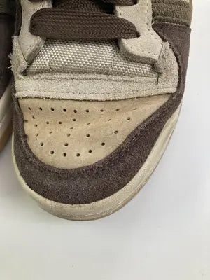 adidas/アディダス/スニーカー/シューズ/ブラウン/22.5cm