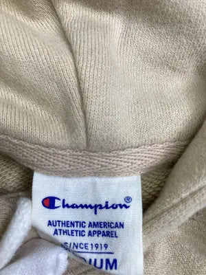 Champion/チャンピオン/パーカー/トップス/ベージュ/M