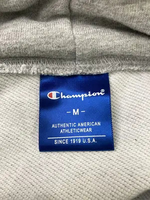 Champion/チャンピオン/パーカー/トップス/グレー/M