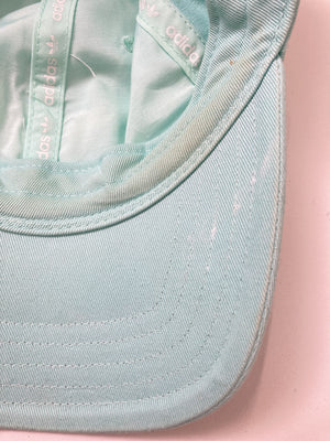 adidas/アディダス/キャップ/帽子/ライトグリーン/OSFX（57-60cm）