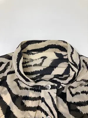 CITY SHOP/シティショップ/シャツ/ブラウス/トップス/ベージュ/F