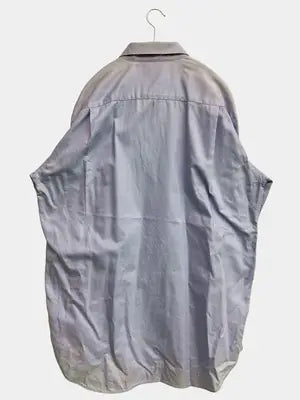 UNIQLO/ユニクロ/シャツ/ブラウス/トップス/ブルー/XL