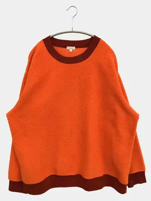 BEAUTY&YOUTH UNITED ARROWS/ビューティアンドユースユナイテッドアローズ/スウェット/トップス/オレンジ/XL